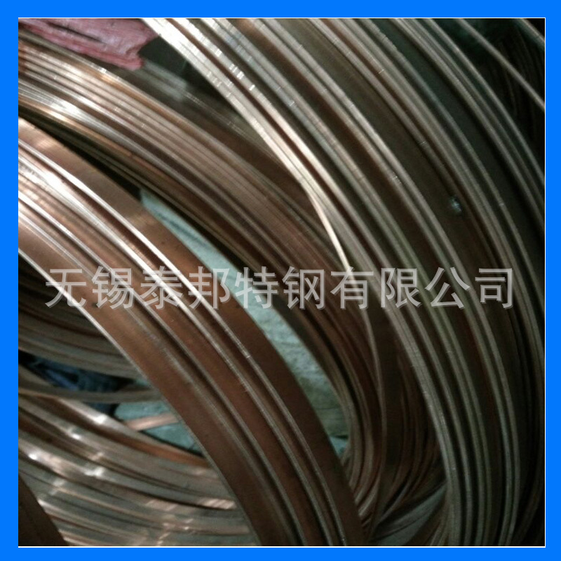 现货直供C1020紫铜带 T2变压器紫铜条 紫铜盘条 规格齐全