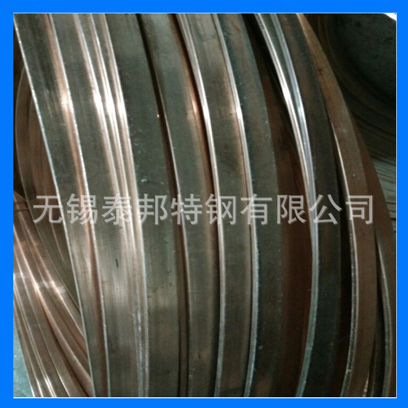 乌鲁木齐现货供应T2/C1100紫铜盘条 紫铜盘圆 非标紫铜盘条零售