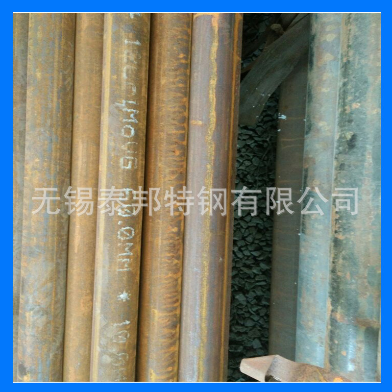 现货供应30crmo/35crmo耐磨齿轮圆钢  高硬度合金钢板 规格齐全