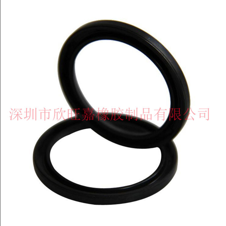 耐酸碱密封圈 耐腐蚀三元乙丙o型圈 耐油墨耐丁酮EPDMo型圈抗老化