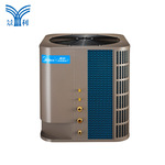 家用太阳能热水器 美的新能源商用热水器 工业设备空气能热水器