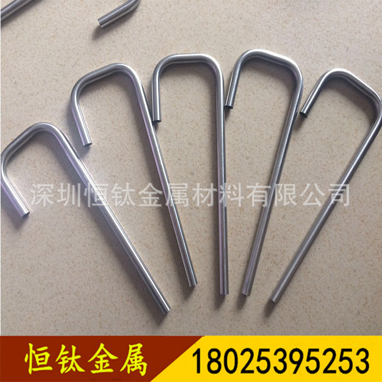 深圳厂家304不锈钢毛细管折弯加工316不锈钢无缝管精密管加工