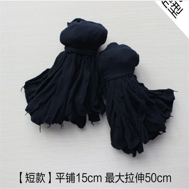 Calcetines desechables para hombres y mujeres calcetines paradisíacos para niños tienda de baño de pies educación temprana calcetines cortos de seda al por mayor zapatos de prueba Calcetines