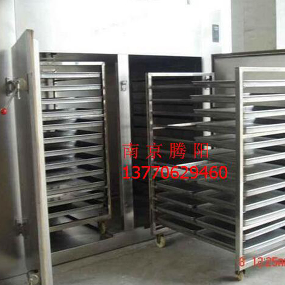 现货供应南京热风现货烘干房 蔬菜风干烘干房 自动恒温加热烘干房