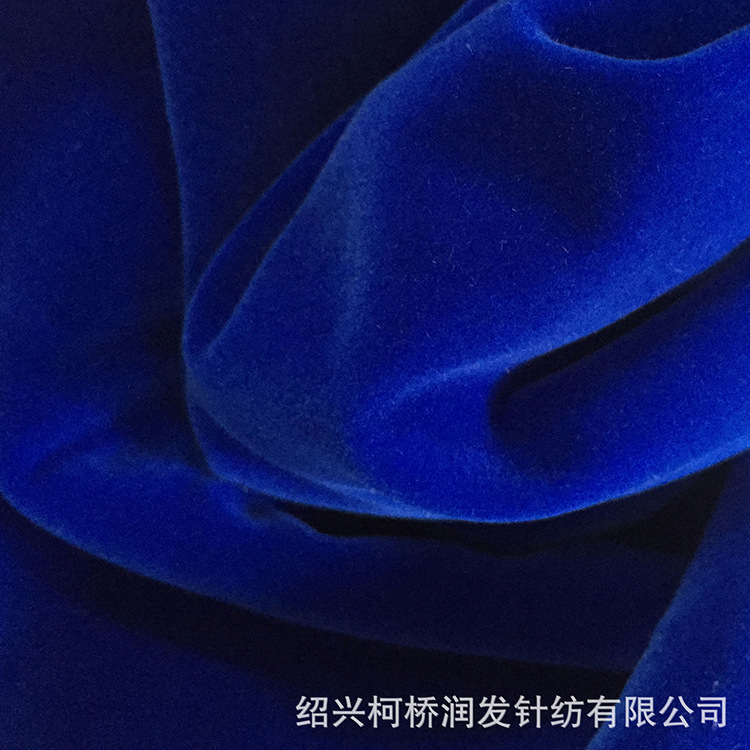 仿皮绒麂皮绒磨砂绒面料纯色鞋材沙发布料秋冬装休闲服饰面料亲肤