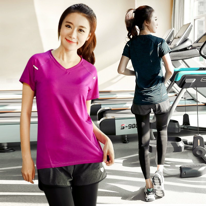 Спортивный костюм больших размеров, одежда для йоги, Женская Толстая MM200 кг, утренний бег, фитнес, быстросохнущая, из двух предметов оптом