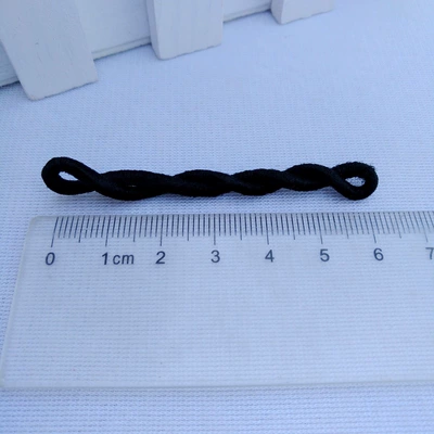 hair accessories wholesale 200 root, Saç üçün rezinlər