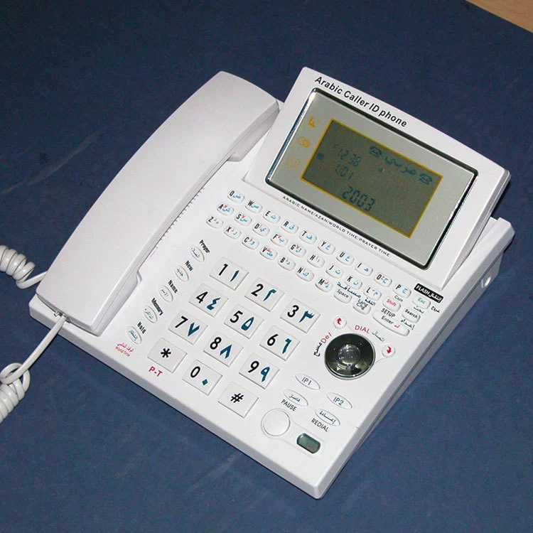 Plastic telephone, mold