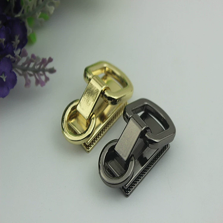 DIY сумка ручной работы подвесная сумка крючок сумка цепочка сумка аппаратные аксессуары сумка Аксессуары для сумок маленький размер