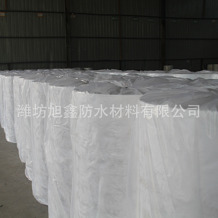 聚丙烯丙纶非织布pp无纺布桌布丙纶布厂家直销可分切口罩无纺布