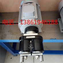 木工铰链钻 排钻 立钻 1.5KW卧式钻孔机 钻孔头 木工组合钻孔机