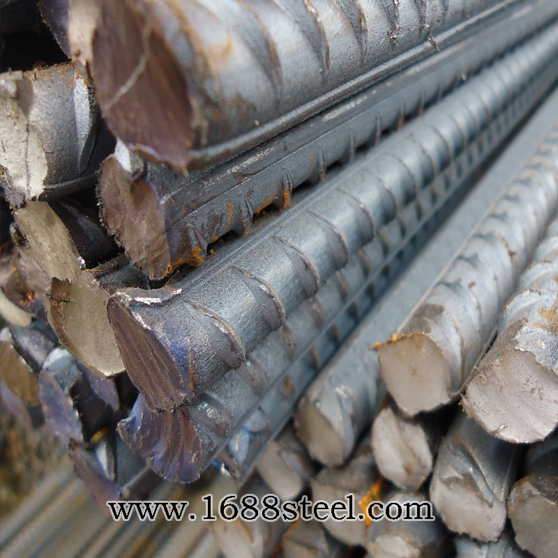 供应建筑钢材鸿泰抗震螺纹钢铺路钢筋麻花钢筋抗震螺纹钢规格齐全