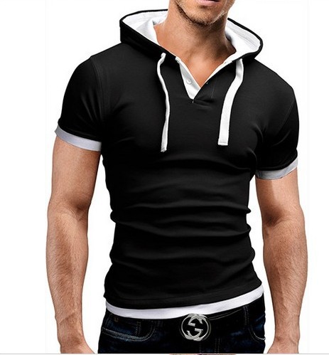 블랙 화이트 모자