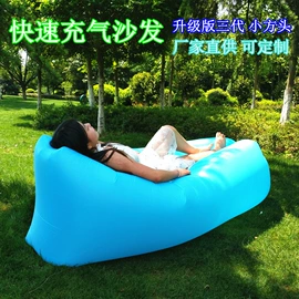 户外充气床;收纳箱;收纳袋收纳包