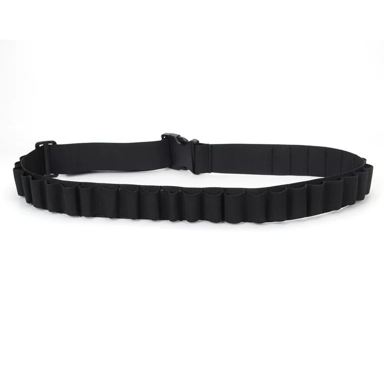 Travel bullet, belt, tactics equipment