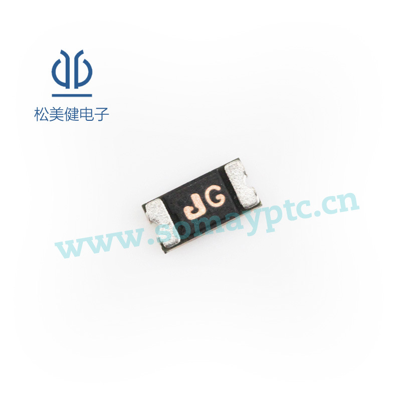 ASMD1206-075台湾集电通自恢复保险丝防爆抗雷击过流保护保险丝