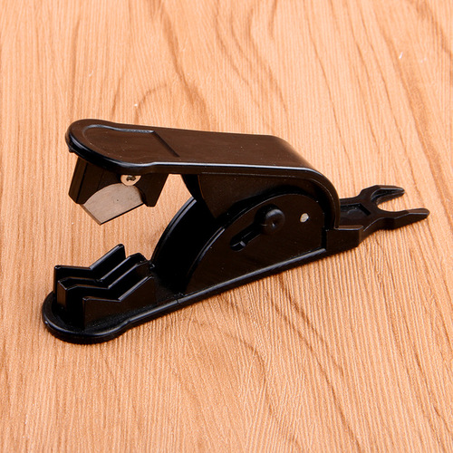 Pipe cutter 2 points and 3 points suitable for water purifier water pipe PE pipe scissors accessories consumables sharp blade!