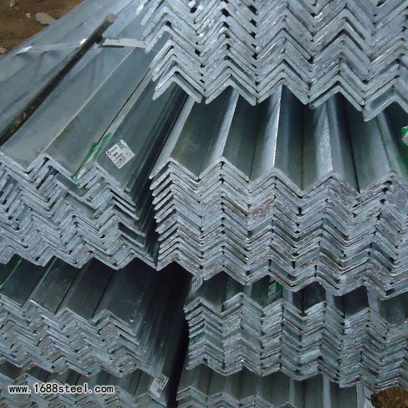 供应马钢镀锌角钢  国强镀锌角钢 特殊规格镀锌角钢