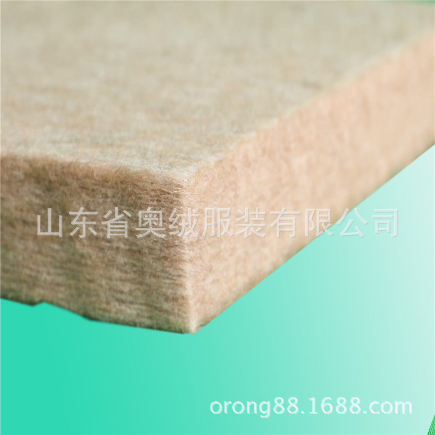 型阻燃亚麻棉 阻燃隔音亚麻棉  工程用阻燃黄麻纤维毡 种植亚麻棉