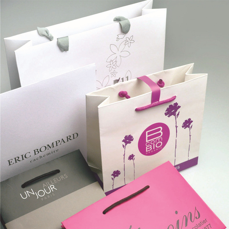 厂家牛皮纸袋包装烫金广告礼品铜板纸手提袋无纺布袋环保袋印刷