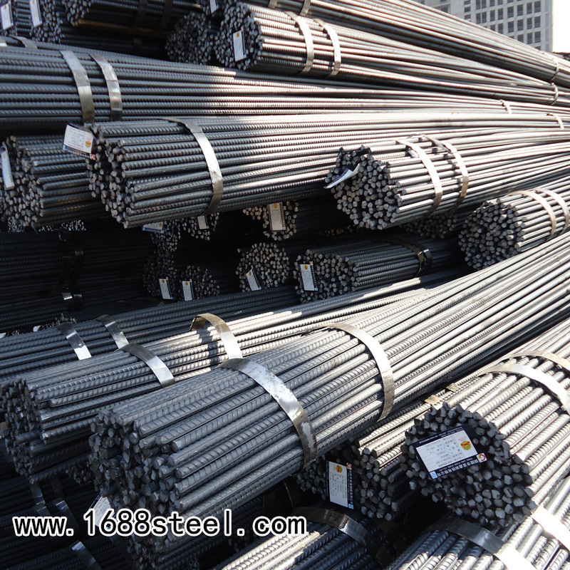 供应抗震螺纹钢热轧螺纹钢 螺纹钢HRB400E螺纹钢工地建筑铺路钢筋
