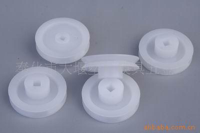 宁波塑料齿轮厂家供应方孔皮带轮质量放心价格合理