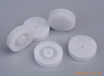 厂家供应 质量放心0.5模数,POM皮带轮
