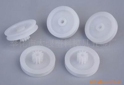 宁波厂家设计定 做皮带传动轮也可来图来样开 模