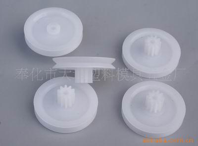 宁波塑料齿轮厂家 减速到带轮厂家供应 质量放心