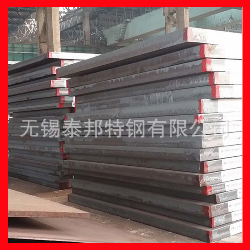 无锡大量库存Q345B/Q345C/Q345D/Q345E低合金钢板 保性能