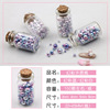Nail decoration from pearl, tools set, beads, gradient, wholesale