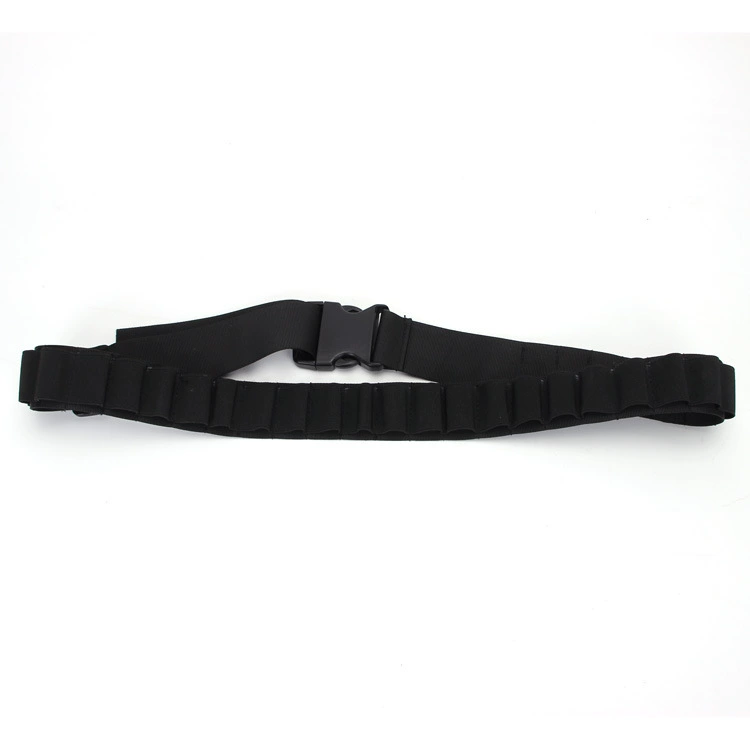 Travel bullet, belt, tactics equipment