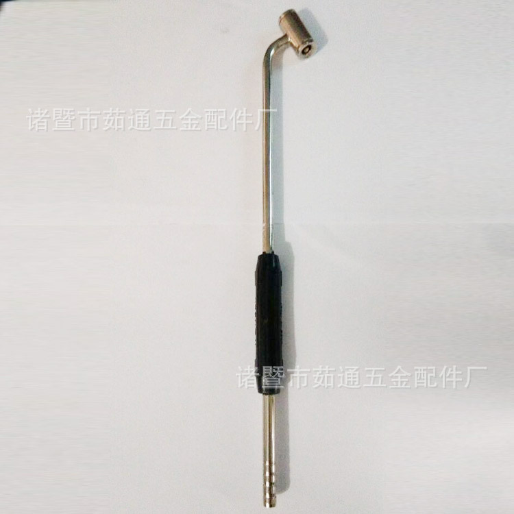 多功能打气工具轮胎打气杆 汽车轮胎快速充气杆 车用打气杆