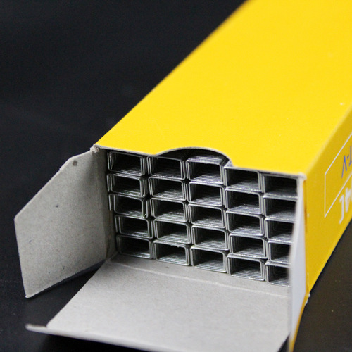 Garden tools U-shaped nails, cherry tomatoes, tomatoes, grape vine branch tying device, bunching nails, branch tying machine matching nails