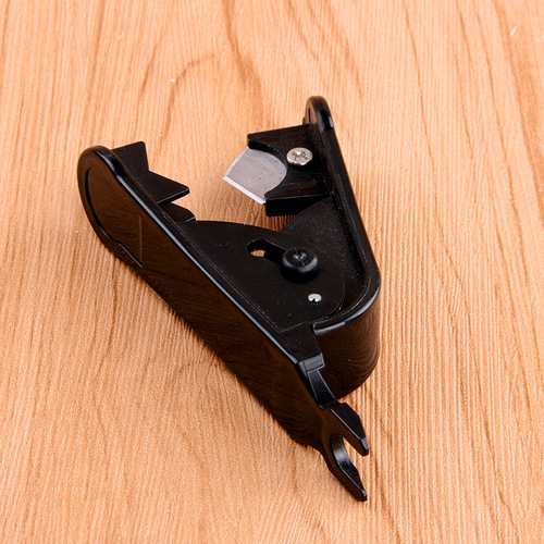 Pipe cutter 2 points and 3 points suitable for water purifier water pipe PE pipe scissors accessories consumables sharp blade!