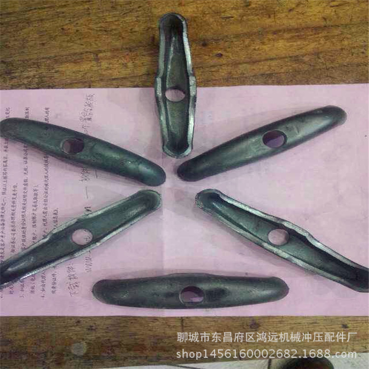 来图制作机械设备五金冲压配件拉深件冲压加工各种非标异形冲压件