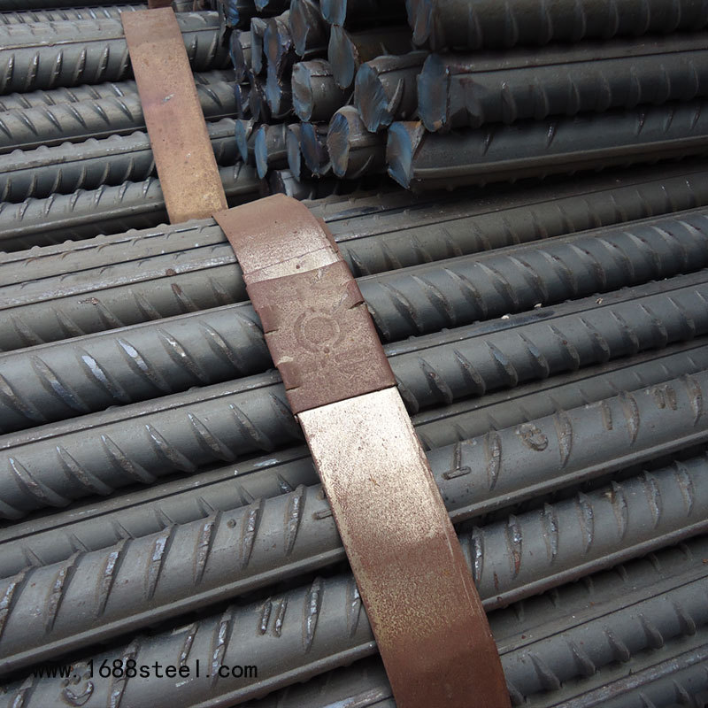 现货批发螺纹钢 建筑材料三级螺纹钢 苏州申特螺纹钢市场供应