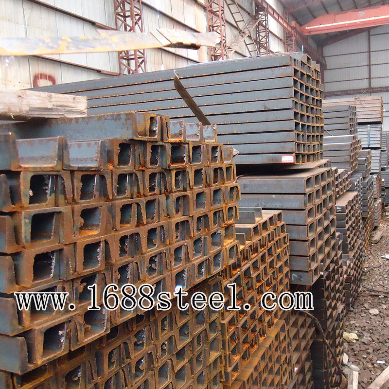 国标槽钢  中标槽钢  非标槽钢标准规格 来单优惠