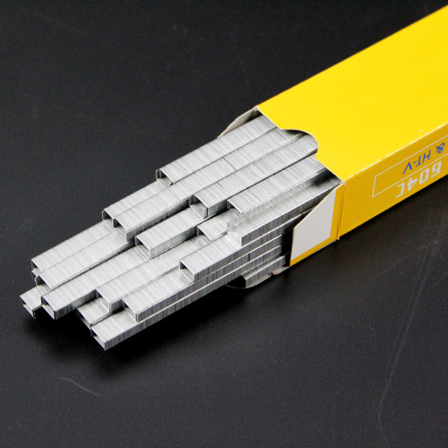 Garden tools U-shaped nails, cherry tomatoes, tomatoes, grape vine branch tying device, bunching nails, branch tying machine matching nails