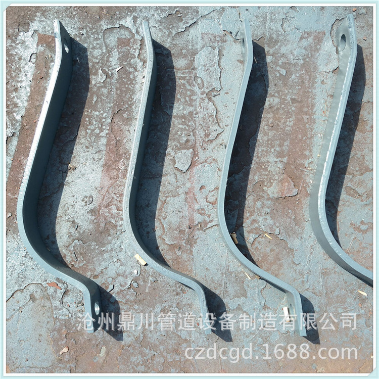 【厂家直销】D1长管夹  长管夹大全 泉州长管夹代理