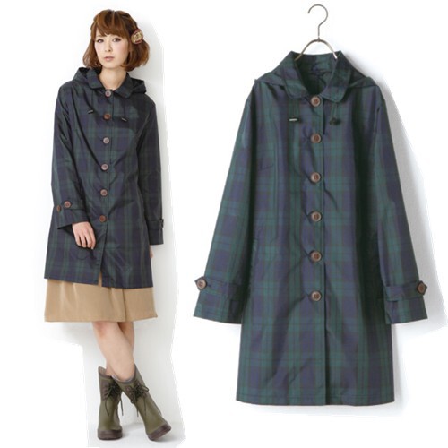 Fashionable Green Plaid Raincoat, Lightweight Korean/Japanese Golf Jacket, Waterproof Clothing 1009, Dropshipping, Foreign Trade, Aliexpress Fashionable Green Plaid Raincoat, Lightweight Korean/Japanese Golf Jacket, Waterproof Clothing 1009, Dropshipping, Foreign Trade, Aliexpress