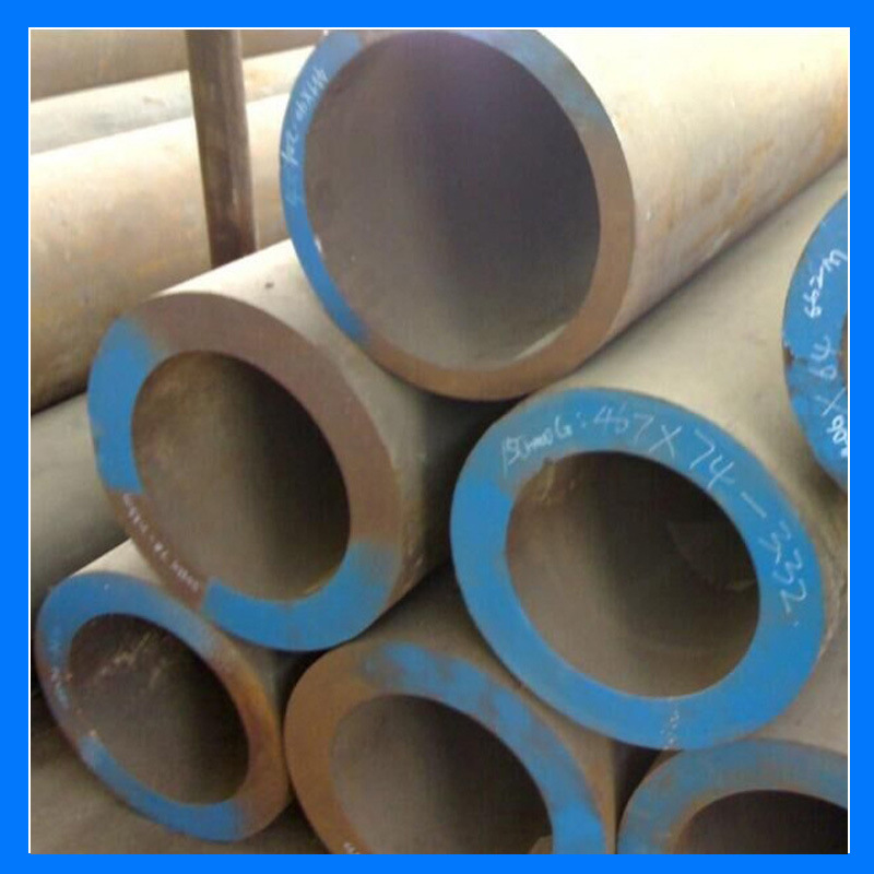 福建现货供应CCS船级社认证（320）船舶大口径无缝钢管 零售