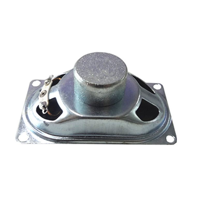 LS4070N-1-R8 8欧3W泡边纸盆电视机电脑喇叭多媒体82dB扬声器4.9V