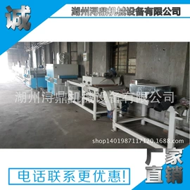 涂装生产线;木工机械;烘干固化设备