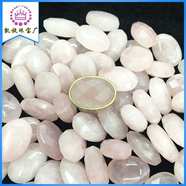 饰品配件;宝石工艺品;电子陶瓷材料