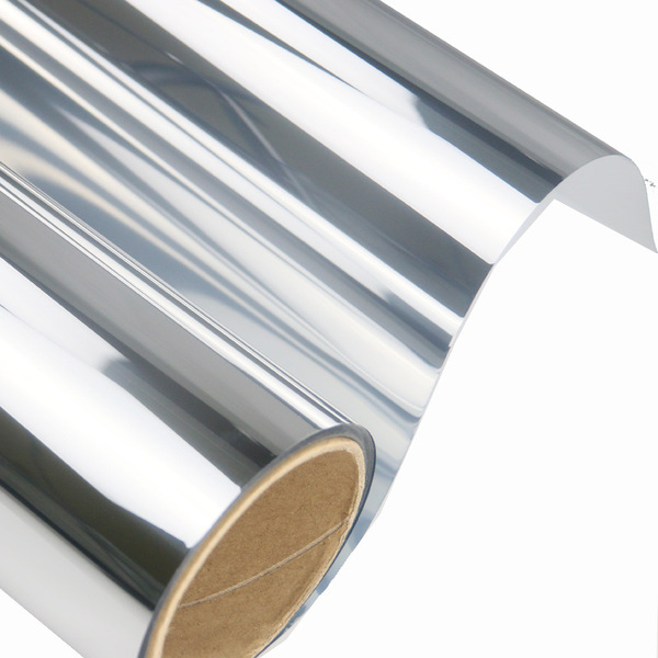 glass explosion-proof UV mirror