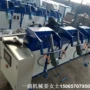 莱州控制塑料撕裂膜打团机
