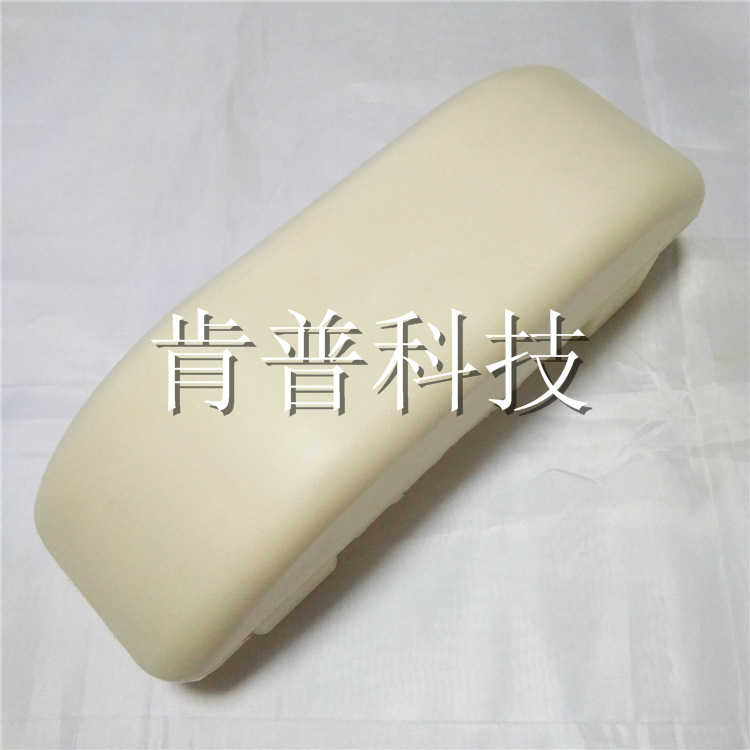 CLLA PUR微孔发泡 PU回弹海绵模型