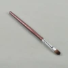 Coffee color rubber handle OPP bag sealing independent packaging