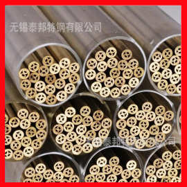 大量库存H65无铅环保黄铜管 盘管 空调紫铜毛细管 大口径紫铜管